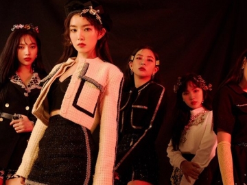 Member Red Velvet Ungkap Wendy Tak Mau Lepaskan Mic Hingga Perjalanan Menuju RS