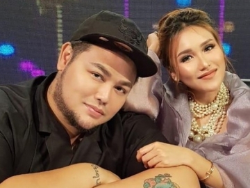 Doa Tahun Baru Ivan Gunawan Sebut Soal Jodoh, Nama Ayu Ting Ting Terseret