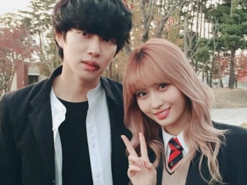 Usai Dikonfirmasi Pacaran, Nama Heechul Super Junior dan Momo Twice Jadi Trending 