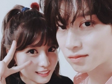 Heechul Super Junior dan Momo Twice Berbeda Usia 13 Tahun, Netter Tak Permasalahkan