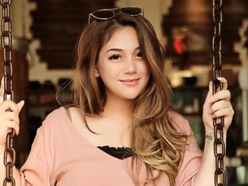 Bikin Heboh, Celine Evangelista Sindir Menohok Anies Baswedan Hingga Singgung Soal Murtad