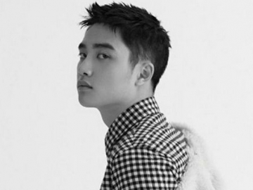 Usai Nyempil di Tengah Konser, Foto D.O Bareng EXO Malah Jadi Bahan Ledekan Fans