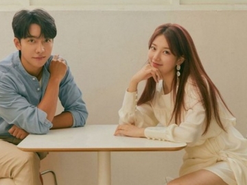 Suzy-Lee Seung Gi Bawa Pulang 'Best Couple' di SBS Drama Awards, Begini Komentar K-Netz