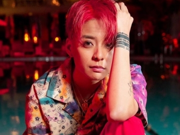 Amber Liu Kenang Sulli Dan Ungkap Sisi Gelap Yang Dialami Oleh Idol K-Pop