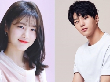 Momen Romantis Shin Ye Eun Dan L Infinite Di Teaser Drama 'Welcome' Ini Curi Perhatian