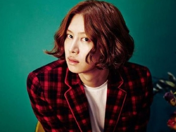 Hiatus dari YouTube Usai Pacari Momo, Netter Malah Heran Pada Heechul Karena Ucapkan Ini