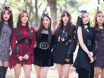 Disebut Plagiat Konsep (G)I-DLE, Ilustrator Web Ini Lakukan Permintaan Maaf