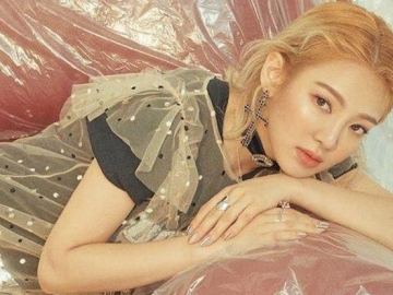 Aktivitas Bareng SNSD Berkurang Drastis, Hyoyeon Fokus Banting Setir Jadi DJ