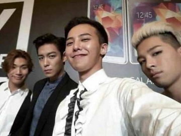 Big Bang Bakal Comeback, Netter Malah Tuding YG Sogok Coachella untuk Tampilkan GD Cs