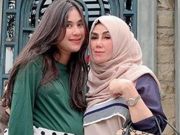  Lahirkan Bayi Kembar, Amy Qanita Tak Khawatir Sifat Manja Syahnaz Sadiqah