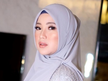 Ria Irawan Pergi untuk Selamanya, Begini Sosoknya di Mata Chacha Frederica