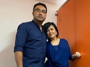 Cynthia Lamusu Pamer Selfie Lawas Bareng Surya Saputra, Sebut Mirip Tatjana dan Bima