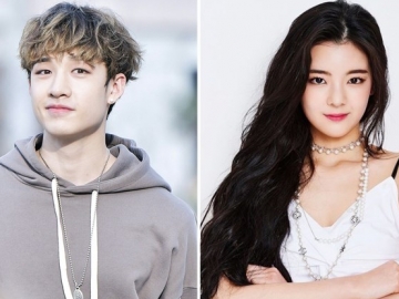 Bang Chan Stray Kids Hingga Lia Itzy, 11 Idol Ini Bikin Jatuh Cinta dengan Senyum Bentuk Hati