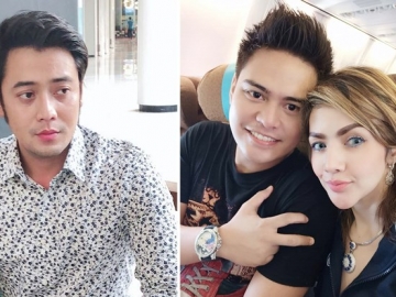 Kriss Hatta Bebas, Kini Barbie Kumalasari Mulai Tunjukkan Perhatian ke Galih Ginanjar Lagi