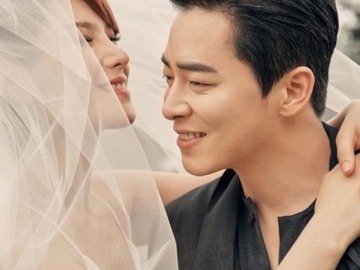 Hamil 7 Minggu, Pasangan Gummy-Jo Jung Suk Segera Timang Momongan Pertama