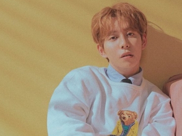 Park Kyung Block B Akan Tunda Jadwal Wajib Militer Terakit Introgasi Kasus Manipulasi Chart