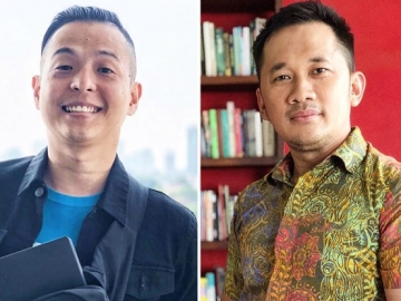 Kasus Reynhard Sinaga Trending Dunia, Ernest Prakasa-Hanung Bramantyo ‘Sarkasme’ Hukum Indonesia