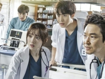 'Romantic Doctor, Teacher Kim 2' Sukses Capai Rating Sangat Tinggi Di Episode Perdana