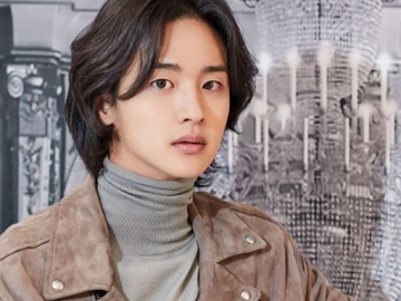 Sukses Perankan Nokdu, Jang Dong Yoon Bakal Kembali Jadi Bintang Utama Di 'Run Boy Run'