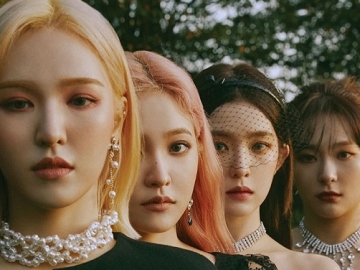 Red Velvet Dirumorkan Bakal Rilis 'Psycho' Versi Inggris Yang Jadi OST 'Birds of Prey'