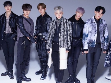 Ateez Suguhkan Comeback Luar Biasa 'Answer' Hingga Puncaki Top Album iTunes