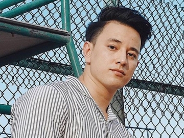 Liburan di Italia, Billy Davidson Kagum Akan Hal Ini