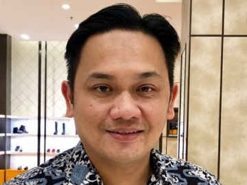 Farhat Abbas Mendadak Sebut Diri Capres 2024, Sesumbar Bakal Bersaing dengan 2 Sosok Ini Diejek Halu