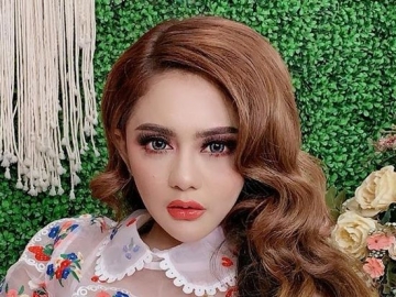 Jenita Janet Banjir Air Mata Usai Mediasi Malah Direspons Sinis Hingga Dituduh Cari Sensasi