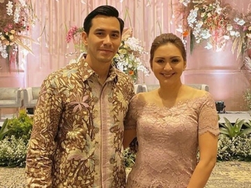 Donna Agnesia Ulang Tahun, Darius Sinathrya Bikin Sarapan Demi Sang Istri