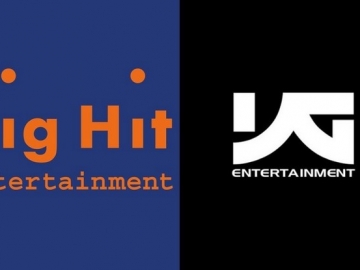 Media Korea Kini Depak YG dari 3 Besar Agensi dan Masukan Big Hit, Begini Komentar Netter