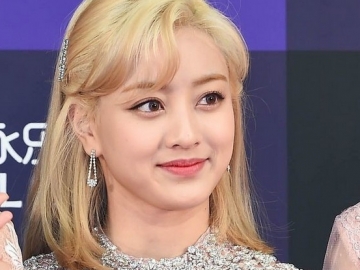 Ngaku Alami Gangguan Kecemasan Hingga Ngomong Kasar, Jihyo Malah Diminta Hiatus Sementara