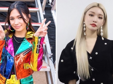 Nama NIKI Disandingkan dengan Chungha di Trending Topic, Kok Bisa?