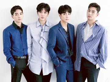 Timbulkan Rumor Sajaegi NU'EST W, 'Unanswered Questions' SBS Akhirnya Minta Maaf