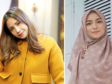 Kelewat Mirip, 11 Selebriti Cantik Ini Sampai Dikira Kembar dengan Saudara Kandung