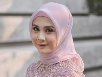 Kesha Ratuliu Pernah Diinjak Hingga Diludahi Eks Pacar Alim, Wafda Saifan?