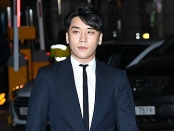 Seungri Kembali Dapat Surat Penangkapan Dengan 7 Tuduhan, Begini Reaksi Netter