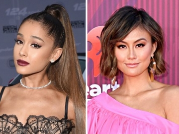 Lawan Justin Bieber Hingga Ariana Grande, Agnez Mo Pinta Penggemar Semangat Vote