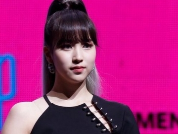 Mina Putuskan Ikut Konser Twice di Jepang, K-Netz Malah Beri Tanggapan Sinis