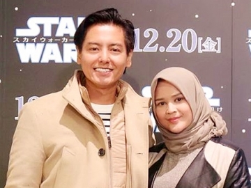 Roger Danuarta Dikabarkan Dapat Proyek Film Perdana di Tahun 2020, Auto Gandeng Cut Meyriska?