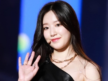 Dikira Tersinggung Saat Tampil Di 'Knowing Brothers', Bagini Tanggapan Shuhua (G)I-DLE