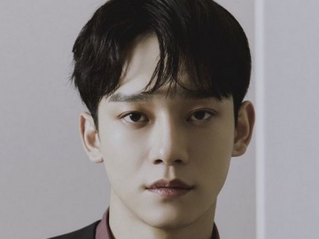 Bikin Terkejut, EXO Chen Umumkan Secara Pribadi Akan Segera Menikah