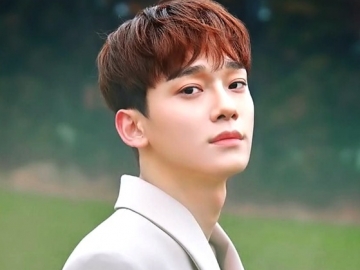 SM Entertainment Konfirmasi Pernikahan Chen EXO, Hingga Benarkan Kabar Kehamilan