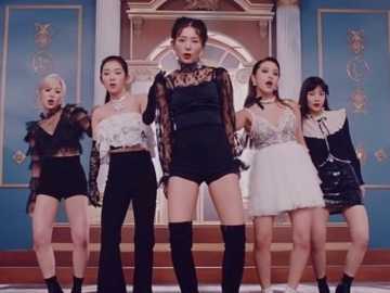 Yeri Red Velvet Ungkap Peran Bos SM Entertainment Di Balik Kesuksesan 'Psycho'