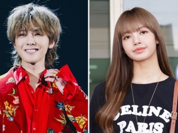 Ada G-Dragon BIGBANG Hingga Lisa BLACKPINK, 11 Fakta Idol K-Pop Ini Bikin Terkejut Bukan Main