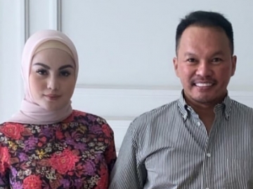 Jennifer Dunn ‘Diperingati’ Usai Cium Mesra Faisal Harris Seraya Ungkapkan Ini