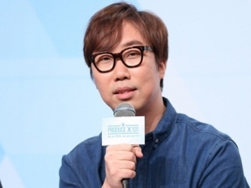 Lakukan Manipulasi Program 'Produce', PD Ahn Joon Young Sebut Tak Melanggar Hukum