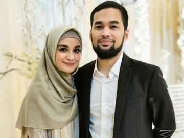 Teuku Wisnu Unggah Potret Mesra Bareng Shireen Sungkar, Netter Belum Bisa Move On Dari 'Farel-Fitri'