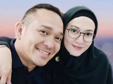 Fadlan Muhammad Bahagia Istri Hamil, Lyra Virna Justru Isyaratkan Rumah Tangga Retak