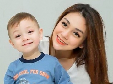 Lucio Jagoan Celine Evangelista Genit ke Gadis Cilik yang Cantik, Malah Bikin Makin Kesengsem