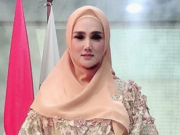 Mulan Jameela Bakal Dipanggil Polda Jawa Timur Terkait Kasus Investasi Bodong MeMiles